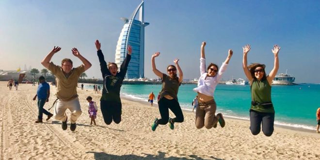 The Best Ever Guide About Sightseeing Tours in Dubai - Blog